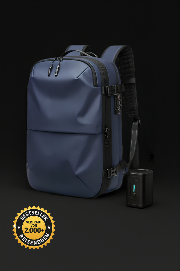 Reiserucksack - VacuPack™